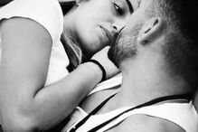 André e Zena, Big Brother