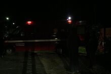 Homem encontrado morto em Alcobaça com mãos e pés amarrados