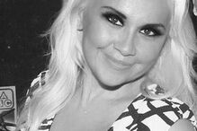 Veronica Ójeda, ex-companheira de Diego Maradona