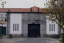 Cadeia do Linhó, em Sintra