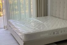 Casa de Catarina Gouveia na Comporta