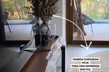 Casa de Catarina Gouveia na Comporta