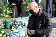  Jaime Magalhães, ex. jogador do FC Porto