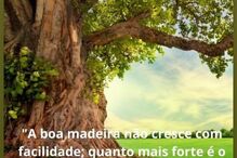 Mensagens de Daniel Souza nas redes sociais