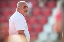 Vítor Oliveira tinha 67 anos