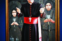 Nova exposição do Santuário de Fátima conta história com 103 anos na primeira pessoa