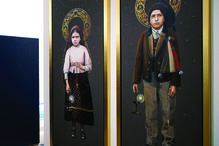 Nova exposição do Santuário de Fátima conta história com 103 anos na primeira pessoa