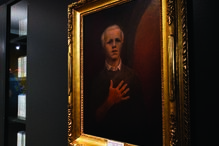 Nova exposição do Santuário de Fátima conta história com 103 anos na primeira pessoa