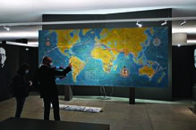 Nova exposição do Santuário de Fátima conta história com 103 anos na primeira pessoa