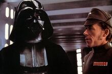 Dave Prowse foi Darth Vader na Guerra das Estrelas