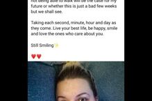 Toni enganou amigos para ter o casamento com que sonhava