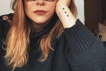 Rita Marrafa de Carvalho