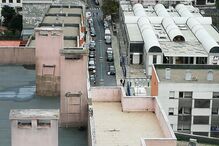 Tiroteio em Lisboa termina com quatro homens detidos