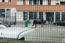 Tiroteio em Lisboa termina com quatro homens detidos