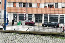 Tiroteio em Lisboa termina com quatro homens detidos