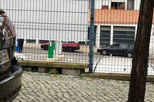 Tiroteio em Lisboa termina com quatro homens detidos