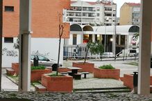 Tiroteio em Lisboa termina com quatro homens detidos