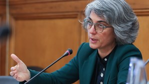 Graça Fonseca lamenta perda de Armanda Passos, "referência maior das artes plásticas"