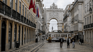 Saiba Quais Sao Os 18 Concelhos Da Area Metropolitana De Lisboa Que Tem Circulacao Condicionada Sociedade Correio Da Manha