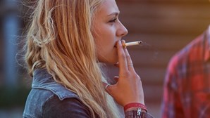 Novas regras para comprar tabaco no Reino Unido em breve