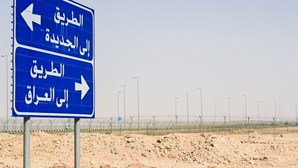Arábia Saudita e Iraque reabrem fronteira encerrada há 30 anos