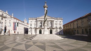 Câmara de Lisboa vota hoje orçamento municipal para 2022 de 1,16 mil milhões de euros