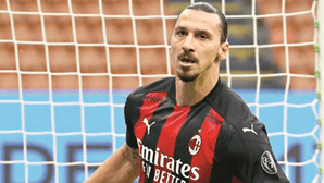 Ibrahimovic alvo de insultos racistas no jogo para a Liga Europa