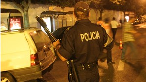 PSP detém oito pessoas em Lisboa no Bairro Alto e Cais do Sodré