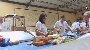  Banco Alimentar Contra a Fome de Braga