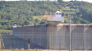 Cadeia de Vale de Judeus