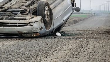 Balanço final: GNR e PSP registaram 20 mortos e 53 feridos graves nas estradas durante a Páscoa