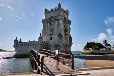 Torre de Belém