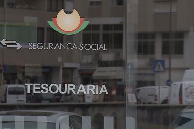 Segurança Social