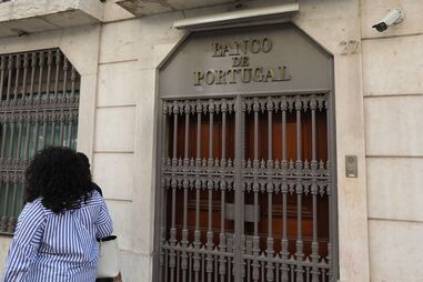 Banco de Portugal