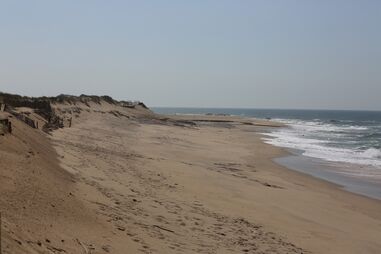 Atacou jovens numa praia