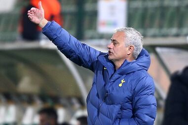 José Mourinho