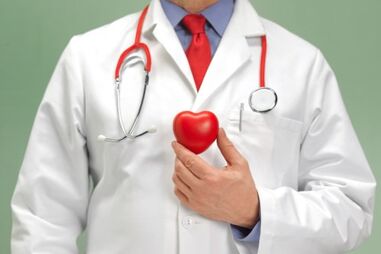 Cardiologista