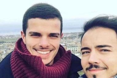 Jornalista TVI condenado por agressão ao ex-namorado