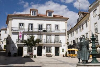 Câmara Municipal de Abrantes