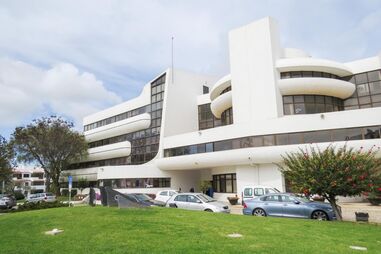 Câmara Municipal de Albufeira