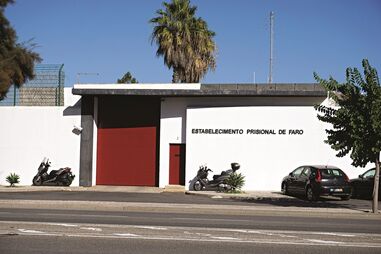 Homicida de Baleizão condenado a 17 anos de cadeia