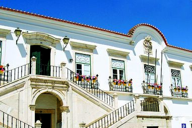 Câmara Municipal de Campo Maior