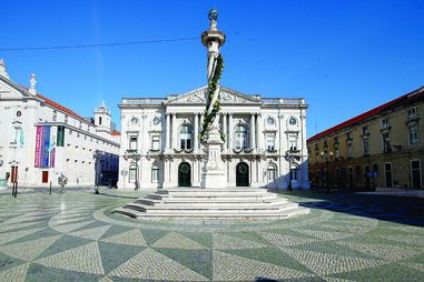 Câmara Municipal de Lisboa