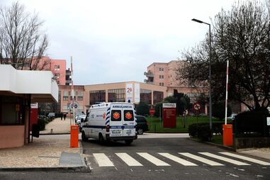 Hospital Amadora-Sintra