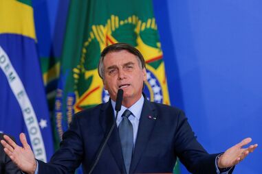 Jair Bolsonaro