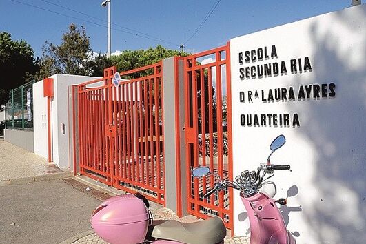 Ataque na escola secundária 