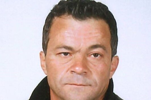 Luciano Faria tinha 49 anos