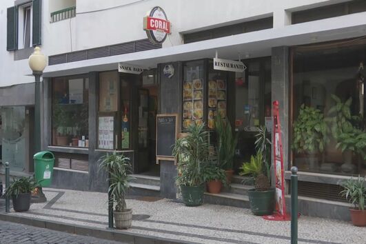 Morre em discussão por causa de conta em restaurante na Madeira