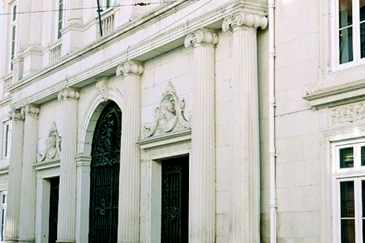 Tribunal de Coimbra