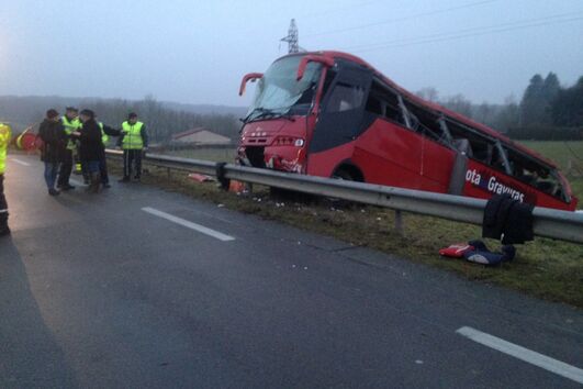 Quatro pessoas morreram em 2017